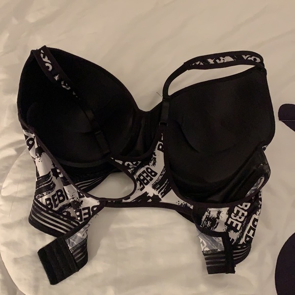 Adjustable Bra - Picture 2 of 2